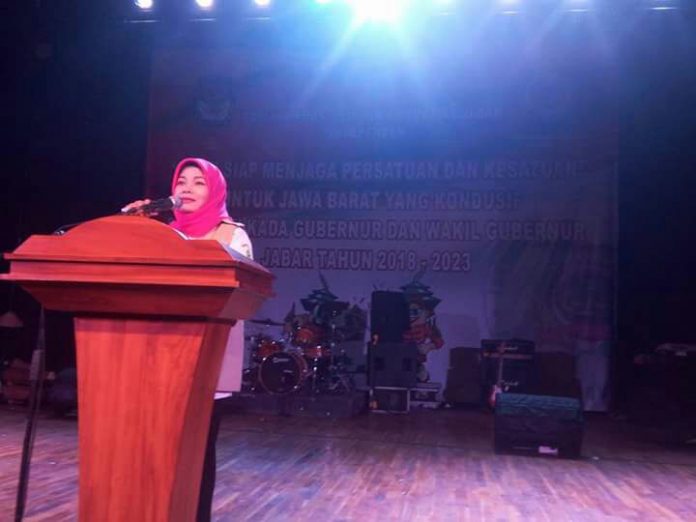 JABAR PILKADA
