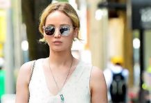 Jennifer Lawrence Diterpa Gosip Miring