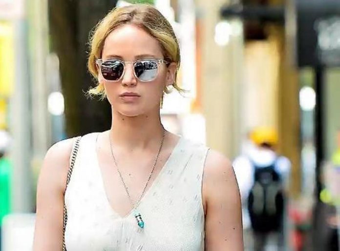 Jennifer Lawrence