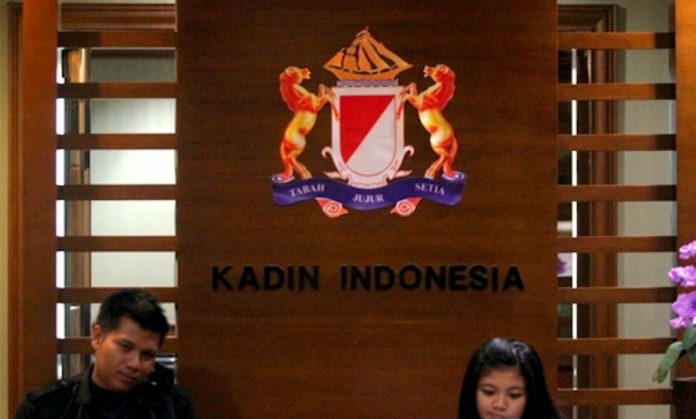 Kadin Indonesia