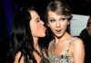 Berdamai dengan Taylor Swift, Begini Cara Katy Perry