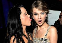 Berdamai dengan Taylor Swift, Begini Cara Katy Perry
