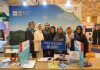 Kemenpar Ikut Pameran JTTX dan Gelar Sales Mission di Jeddah