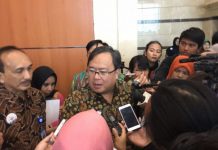 Pengembang Industri Manufaktur RI Terhambat Teknologi