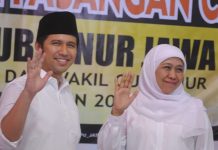 Golkar Kawal Perolehan Suara Khofifah-Emil di Tiap TPS