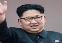 Media Korut: Kim Jong Un Terkesan dengan Kebersihan Singapura