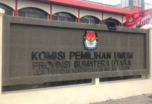 DPS Telah Ditetapkan oleh KPU Sumut