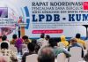 Penyaluran Dana LPDB KUMKM Inginkan Merata di Indonesia