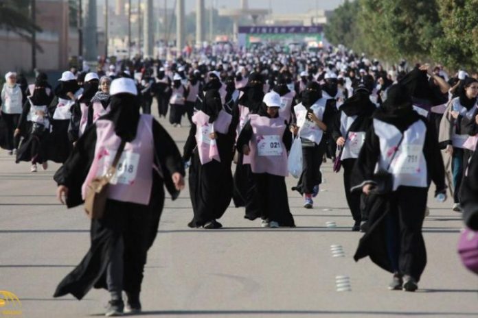 Marathon-Arab