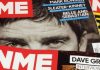Majalah NME Berhenti Terbitkan Format Cetak