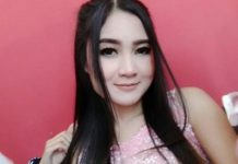 Nella Kharisma Luncurkan Jingle Gus Ipul-Puti