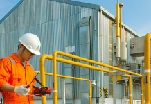 PGN Layani Industri Garam di Madura
