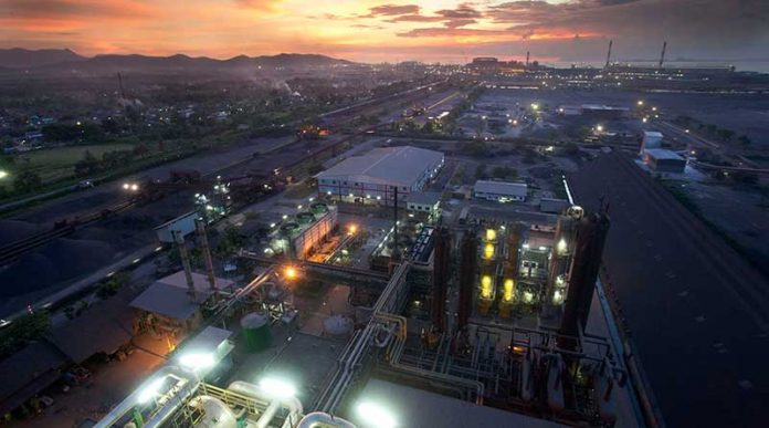 PT Karakatau Steel