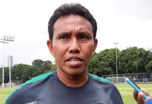 Indonesia Janjikan Permainan Cepat dan Rapat