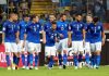 Pelatih Baru Italia Diumumkan 20 Mei
