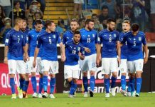 Pelatih Baru Italia Diumumkan 20 Mei
