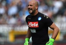 Pekan Depan, Reina Tes Medis di Milan