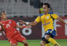 Lawan Persija, SLNA Tunggu Aksi Jakmania