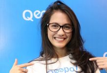 Pevita Pearce: Kuda dan Kerbau, Lebih Liar Kerbau