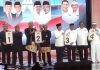 Debat Publik Sukses, KPUD Jawa Barat Bernafas Lega