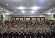 Baharkam Dorong Jajaran Polrestabes Makassar Tingkatkan Pelayanan
