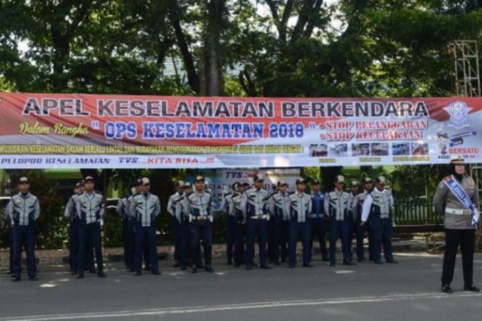 Polrestabes-Makassar