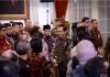 Presiden Jokowi Industri Jasa Keuangan Sudah Sepenuhnya Terbuka