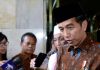 Permintaan Jokowi Kepada Polri, TNI dan BIN