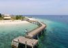 Pulau yang Memiliki Padang Sabana