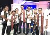 Dukung Djarot-Sihar, Relawan HABA DJOSS Blusukan