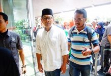 Survei Indikator Unggulkan Ridwan Kamil