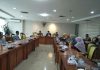 DPRD Lombok Barat Diminta Bangun Rute Advokasi