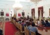 Musisi Didorong Buat Visi dan Peta Jalan Musik Nasional