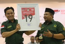 Soal Habib Rizieq Minta ‘Bedol Desa’, Ferry: Ikon PBB Yusril Izha Mahendra