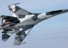 Skuadron Udara 14 Diminta Siapkan Diri Awaki Sukhoi Su-35