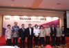 Perluas segmen, Taiwan Expo 2018 Tampilkan Industri Halal