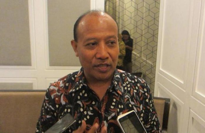 Tim Ahli KADIN Jawa Timur Jamhadi