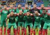 Timnas Maroko Siap Jadi Kuda Hitam di Piala Dunia 2018