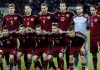 Jelang Piala Dunia, Timnas Rusia Terus Berbenah