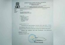 UIN Yogya Akhirnya Cabut Larangan Bercadar