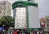 Videotron Bermasalah, Satpol PP DKI dan PMPTSP Saling Tuding
