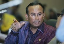 Data Facebook Bocor, Komisi I Siapkan Perangkat Hukum untuk Sanksinya