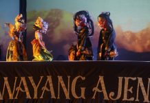 Wayang Ajen Siap Guncang HUT ke-15 Kota Banjar