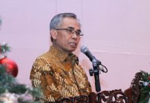 OJK Fokus Tiga Pengembangan Ekonomi dan Keuangan Syariah
