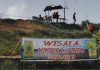 Pemkab Sidoarjo Garap Wisata Lumpur Lapindo