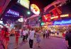 Badan Pariwisata Thailand Menentang Adanya Wisata Seks