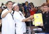 Hasil Survei Unggulkan Deddy Mizwar-Dedi Mulyadi