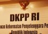 DKPP Akan Sahkan TPD Seluruh Indonesia