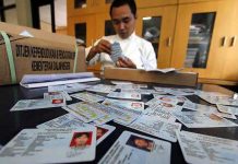 Kemendagri Didorong Tuntaskan Soal e-KTP Jelang Pemilu 2019