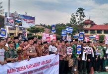 Hoax Harus Dilawan, Pilkada Jabar Harus Kondusif